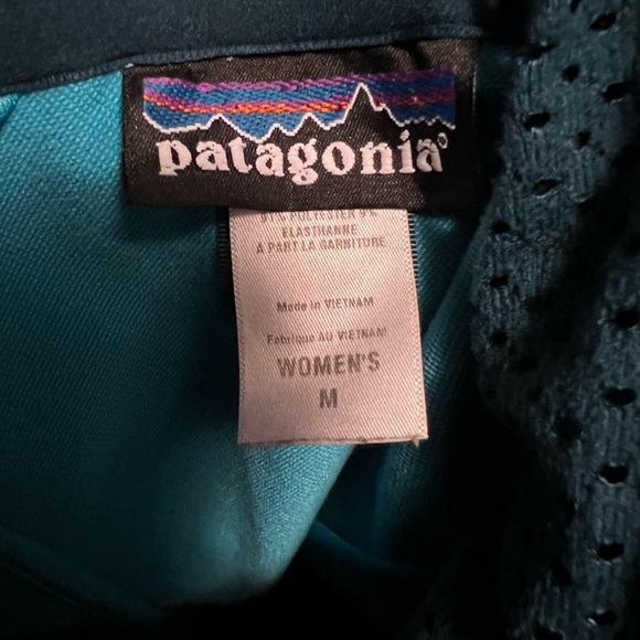 Patagonia shell jacket - Picture 7 of 8